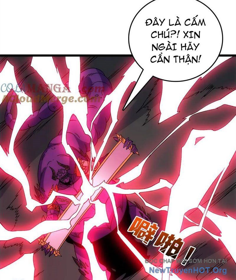 Bắt Đầu Kế Nhiệm Boss Hắc Long Ta Vô Địch [Chap 71] - Page 62