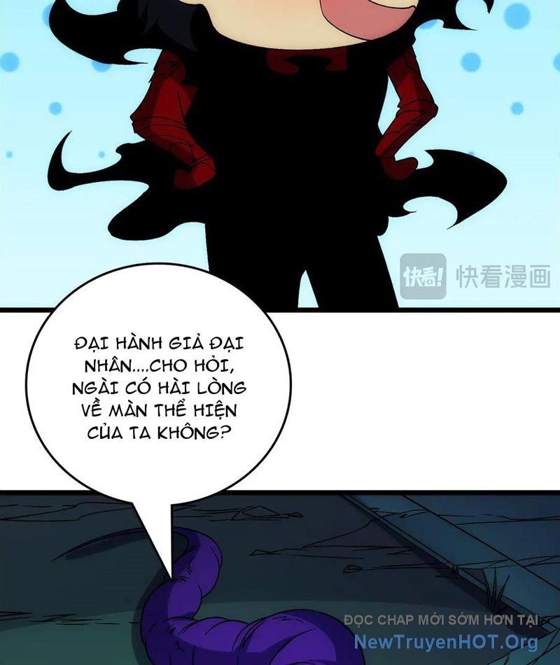 Bắt Đầu Kế Nhiệm Boss Hắc Long Ta Vô Địch [Chap 71] - Page 74