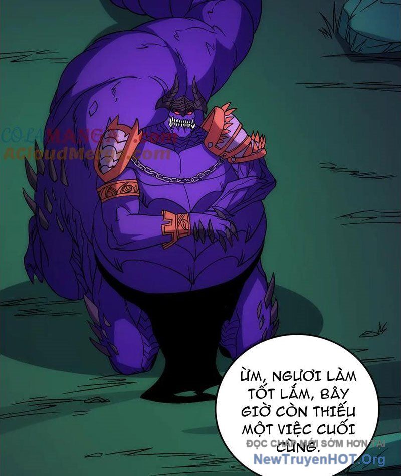 Bắt Đầu Kế Nhiệm Boss Hắc Long Ta Vô Địch [Chap 71] - Page 75