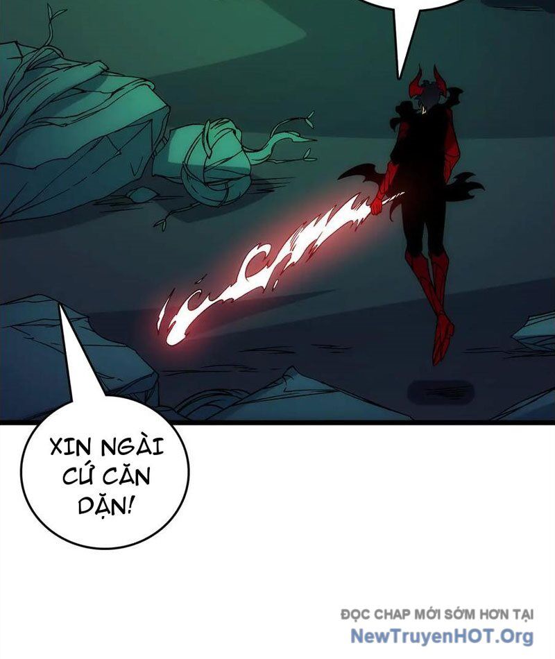 Bắt Đầu Kế Nhiệm Boss Hắc Long Ta Vô Địch [Chap 71] - Page 76