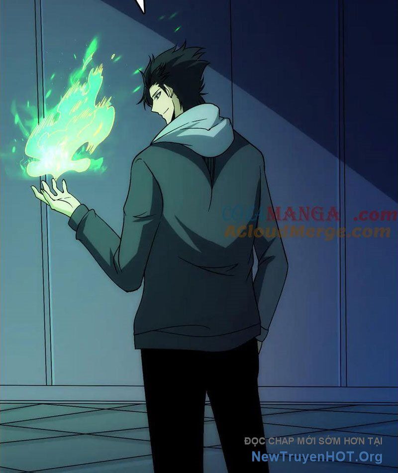 Bắt Đầu Kế Nhiệm Boss Hắc Long Ta Vô Địch [Chap 71] - Page 8