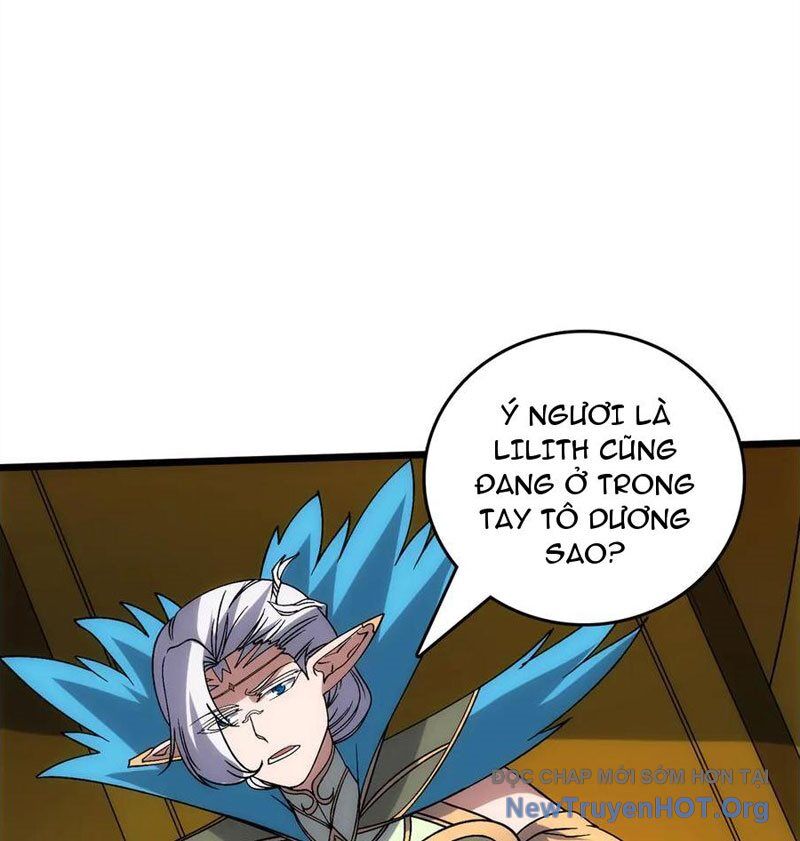 Bắt Đầu Kế Nhiệm Boss Hắc Long Ta Vô Địch [Chap 71] - Page 81
