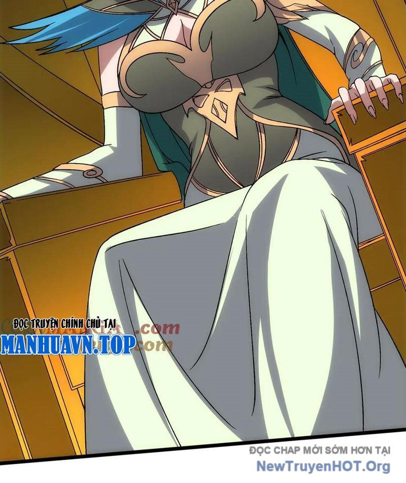 Bắt Đầu Kế Nhiệm Boss Hắc Long Ta Vô Địch [Chap 71] - Page 82