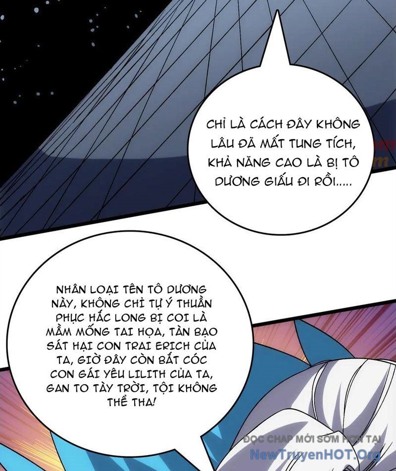 Bắt Đầu Kế Nhiệm Boss Hắc Long Ta Vô Địch [Chap 71] - Page 85