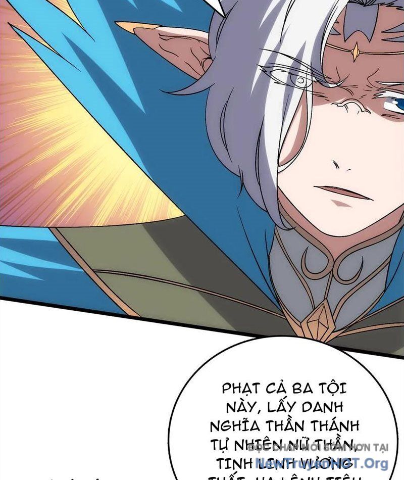 Bắt Đầu Kế Nhiệm Boss Hắc Long Ta Vô Địch [Chap 71] - Page 86