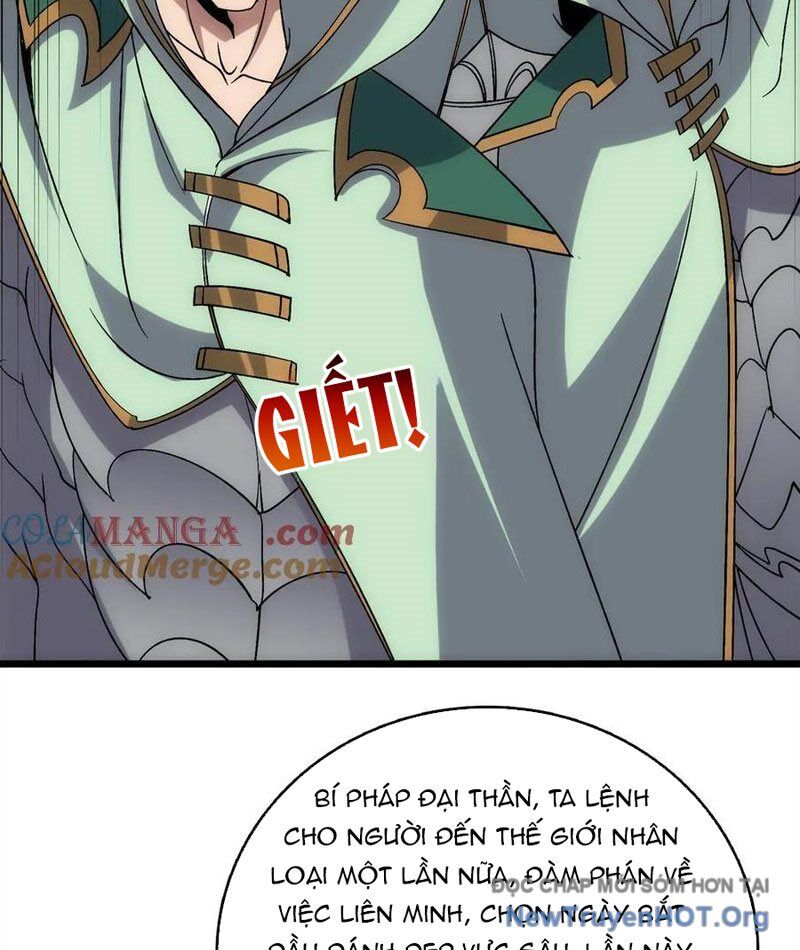 Bắt Đầu Kế Nhiệm Boss Hắc Long Ta Vô Địch [Chap 71] - Page 90