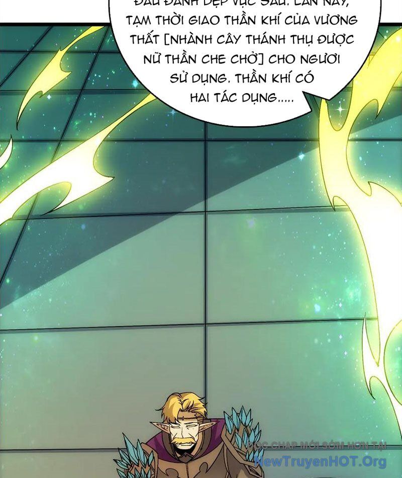 Bắt Đầu Kế Nhiệm Boss Hắc Long Ta Vô Địch [Chap 71] - Page 91