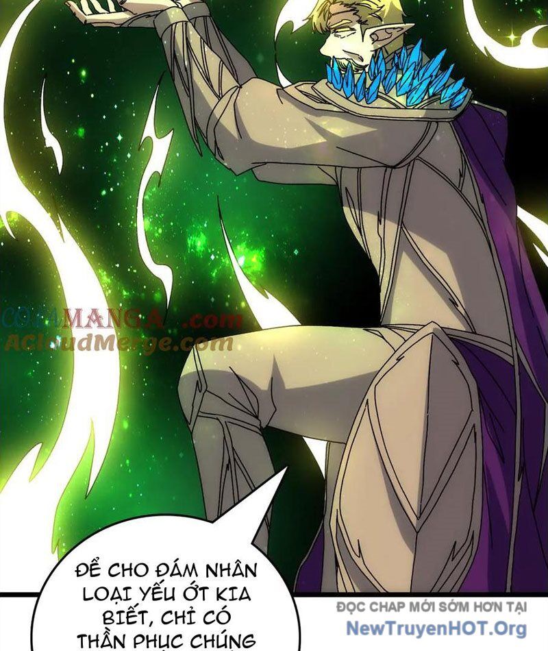 Bắt Đầu Kế Nhiệm Boss Hắc Long Ta Vô Địch [Chap 71] - Page 95