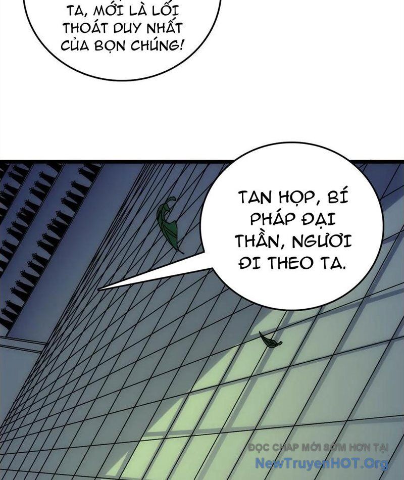 Bắt Đầu Kế Nhiệm Boss Hắc Long Ta Vô Địch [Chap 71] - Page 96