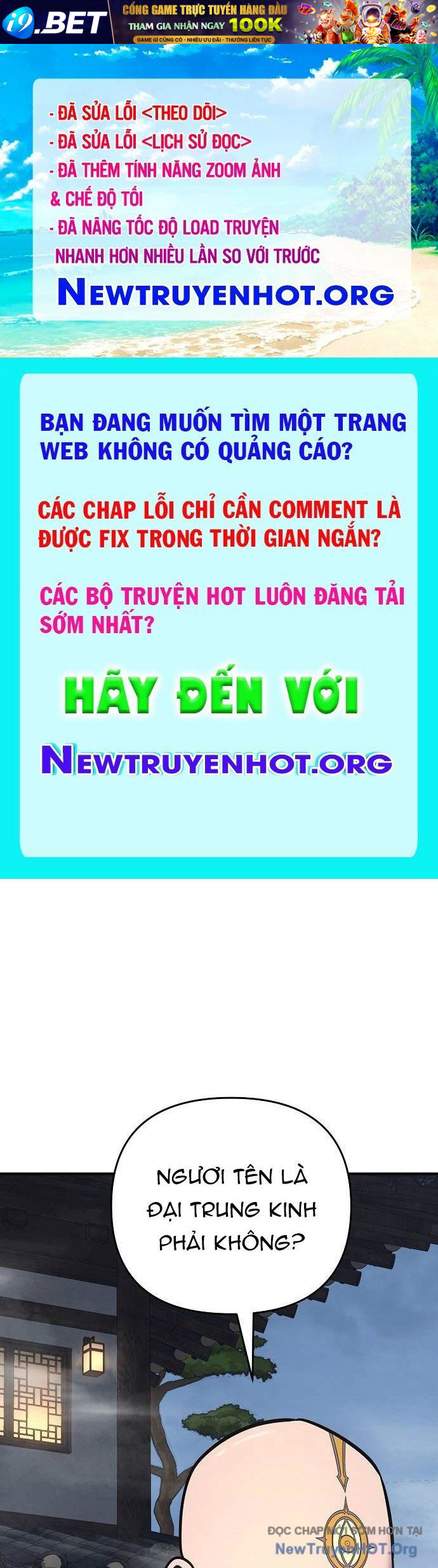 Nettruyen Truyện tranh online