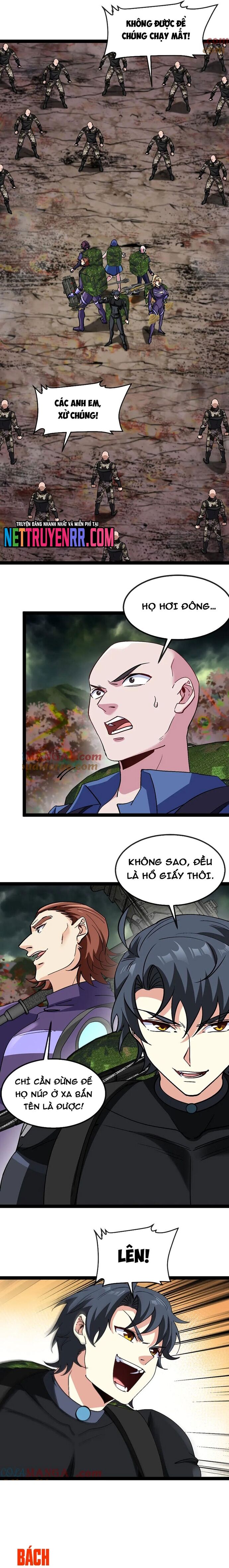 Hệ Thống Super God [Chap 178-180] - Page 2