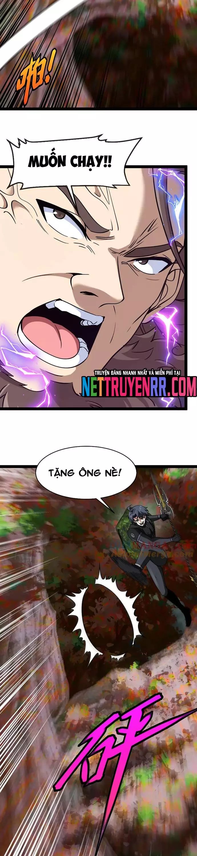Nettruyen Truyện tranh online