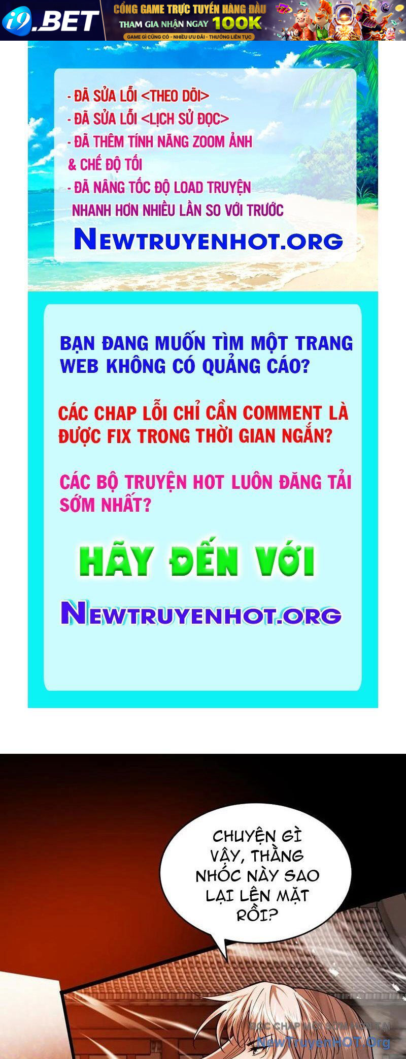 Nettruyen Truyện tranh online