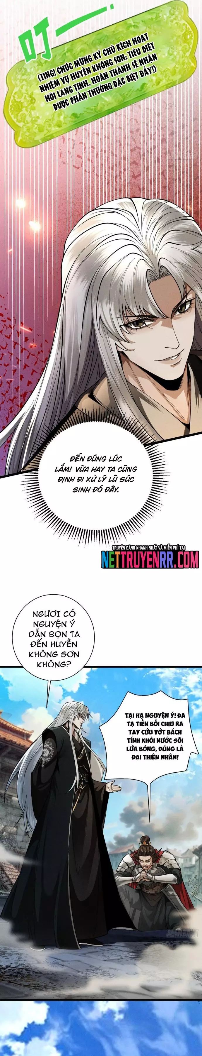 Nettruyen Truyện tranh online