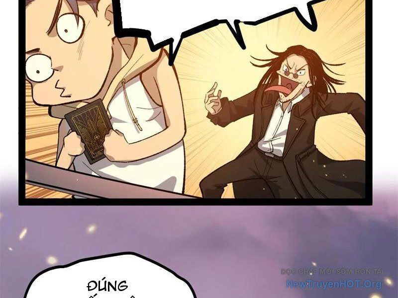 Người Giữ Cửa Vạn Giới [Chap 59-63]