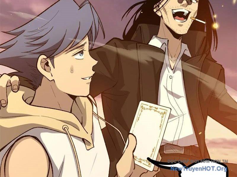 Người Giữ Cửa Vạn Giới [Chap 59-63]