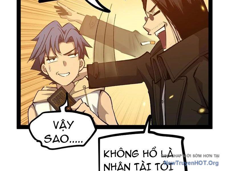 Người Giữ Cửa Vạn Giới [Chap 59-63]
