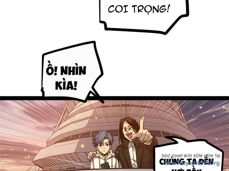 Người Giữ Cửa Vạn Giới [Chap 59-63]