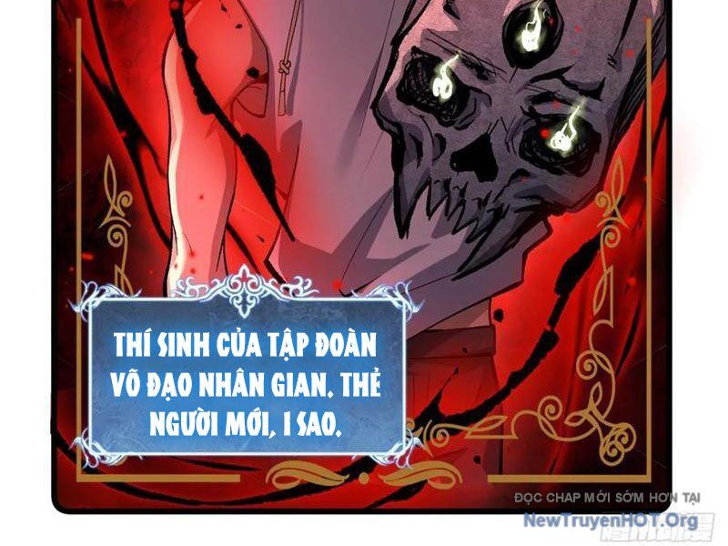 Người Giữ Cửa Vạn Giới [Chap 59-63]