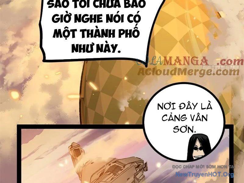 Người Giữ Cửa Vạn Giới [Chap 59-63]