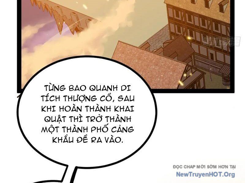 Người Giữ Cửa Vạn Giới [Chap 59-63]