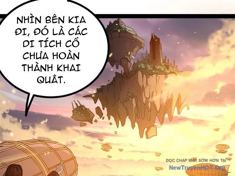 Người Giữ Cửa Vạn Giới [Chap 59-63]