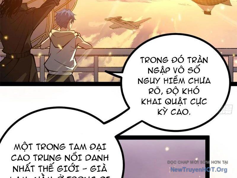Người Giữ Cửa Vạn Giới [Chap 59-63]