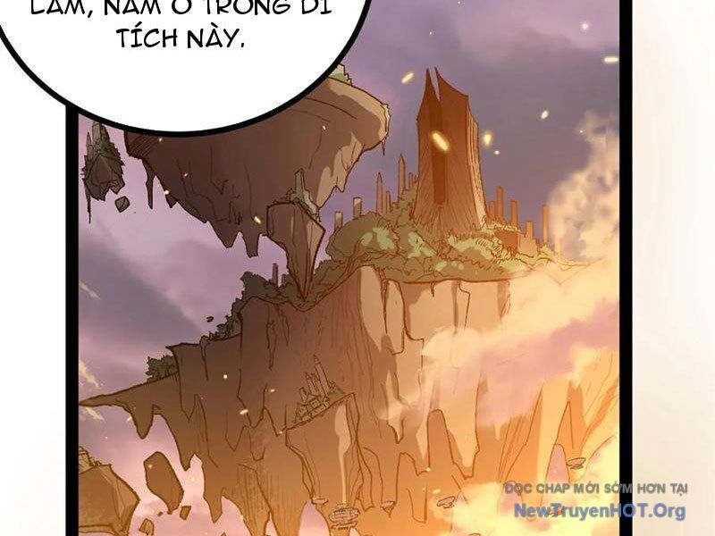 Người Giữ Cửa Vạn Giới [Chap 59-63]
