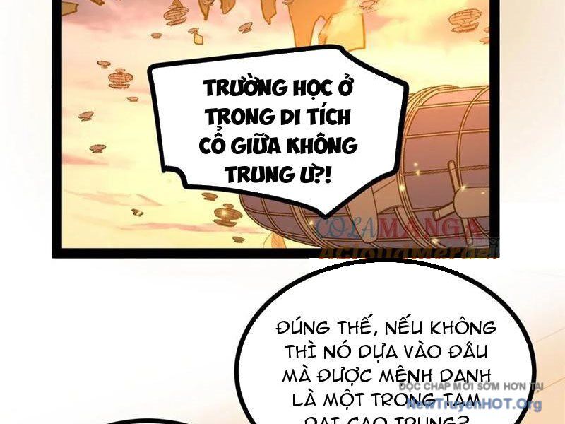 Người Giữ Cửa Vạn Giới [Chap 59-63]