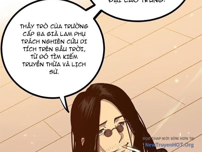 Người Giữ Cửa Vạn Giới [Chap 59-63]
