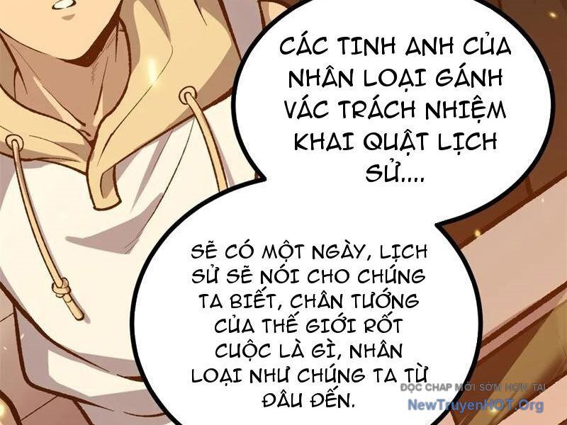 Người Giữ Cửa Vạn Giới [Chap 59-63]