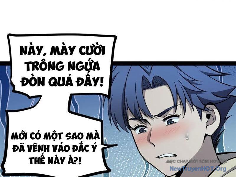 Người Giữ Cửa Vạn Giới [Chap 59-63]