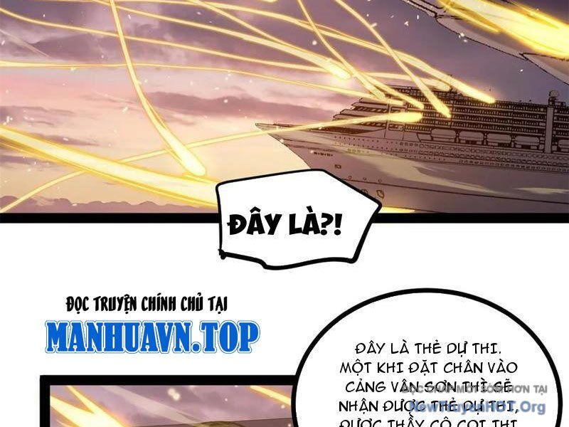 Người Giữ Cửa Vạn Giới [Chap 59-63]
