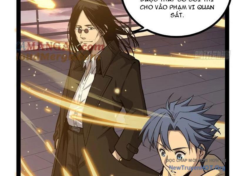 Người Giữ Cửa Vạn Giới [Chap 59-63]