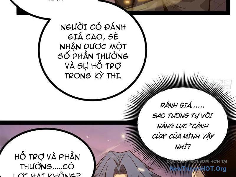 Người Giữ Cửa Vạn Giới [Chap 59-63]