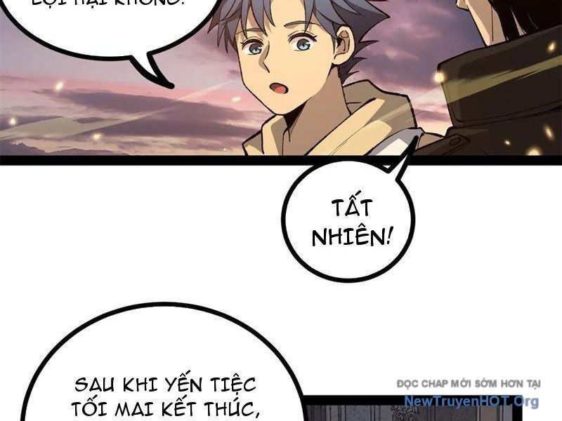 Người Giữ Cửa Vạn Giới [Chap 59-63]