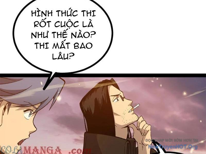 Người Giữ Cửa Vạn Giới [Chap 59-63]