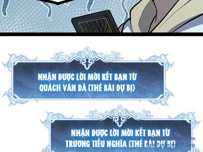 Người Giữ Cửa Vạn Giới [Chap 59-63]