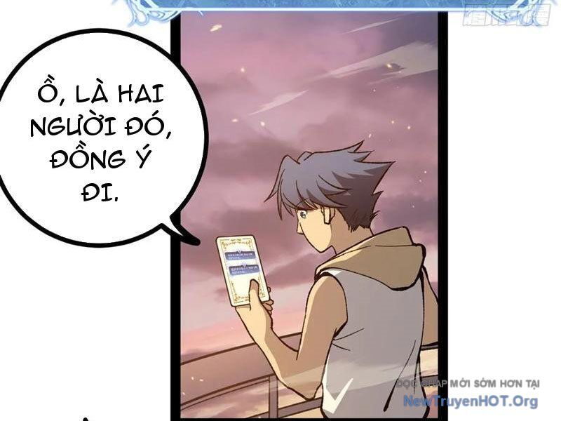 Người Giữ Cửa Vạn Giới [Chap 59-63]