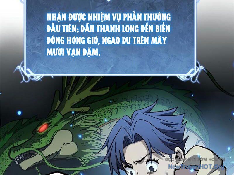 Người Giữ Cửa Vạn Giới [Chap 59-63]