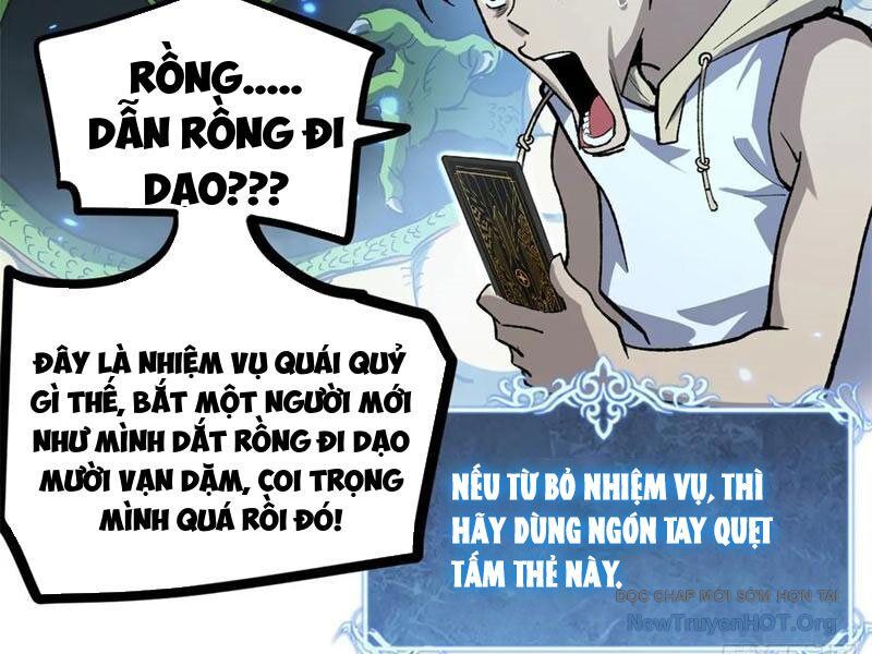 Người Giữ Cửa Vạn Giới [Chap 59-63]