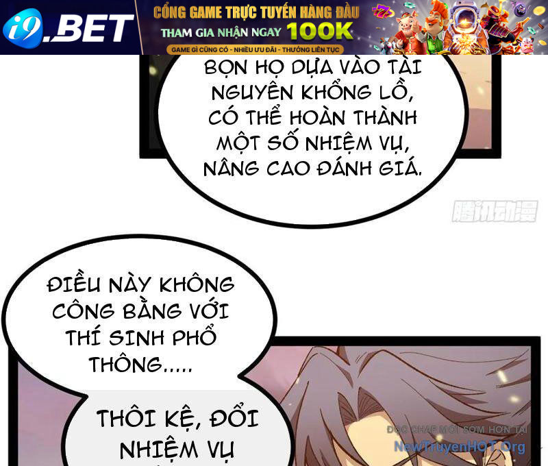 Người Giữ Cửa Vạn Giới [Chap 59-63]