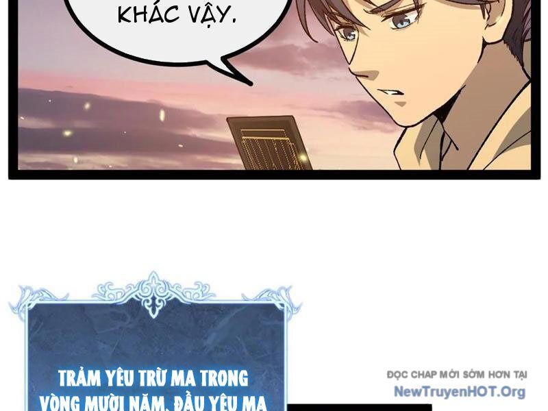 Người Giữ Cửa Vạn Giới [Chap 59-63]