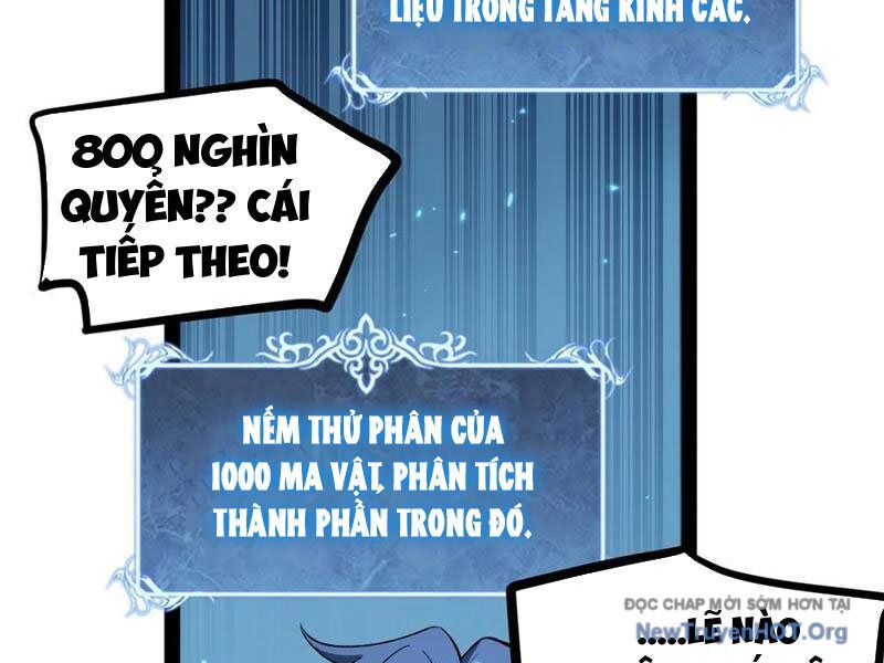 Người Giữ Cửa Vạn Giới [Chap 59-63]