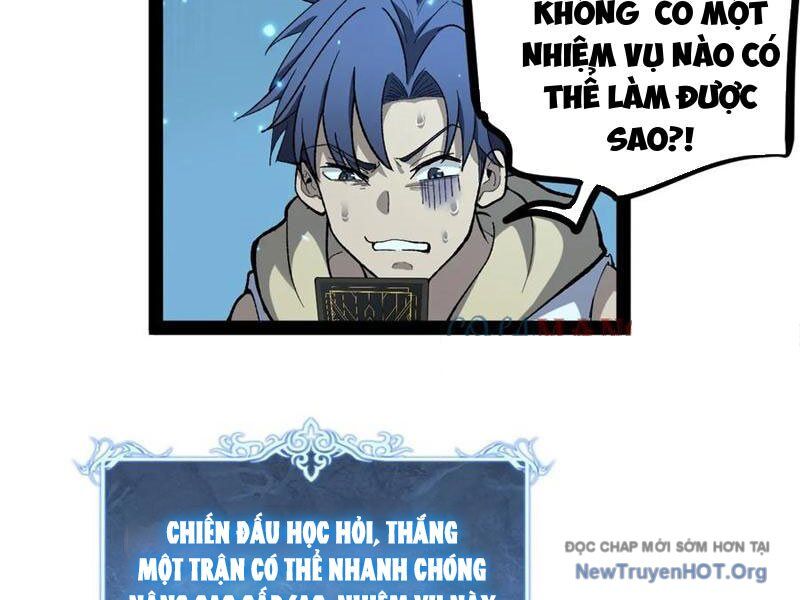 Người Giữ Cửa Vạn Giới [Chap 59-63]