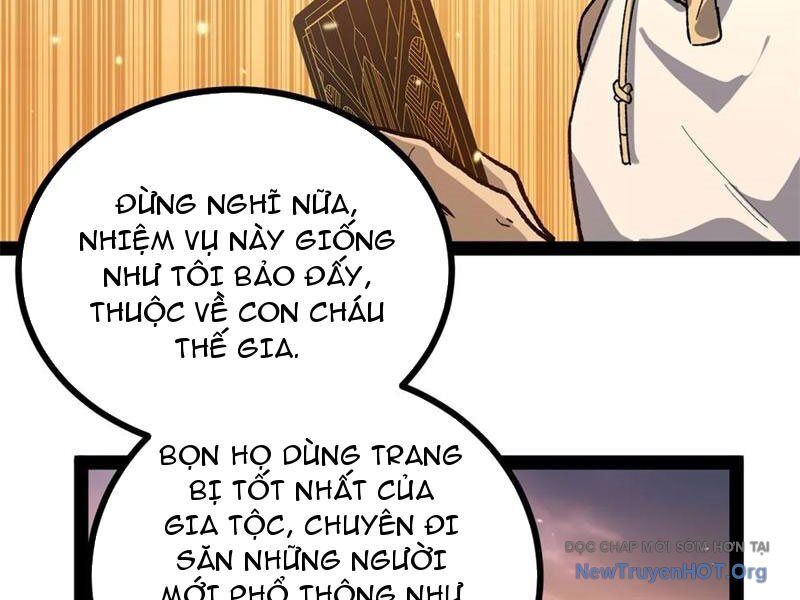 Người Giữ Cửa Vạn Giới [Chap 59-63]