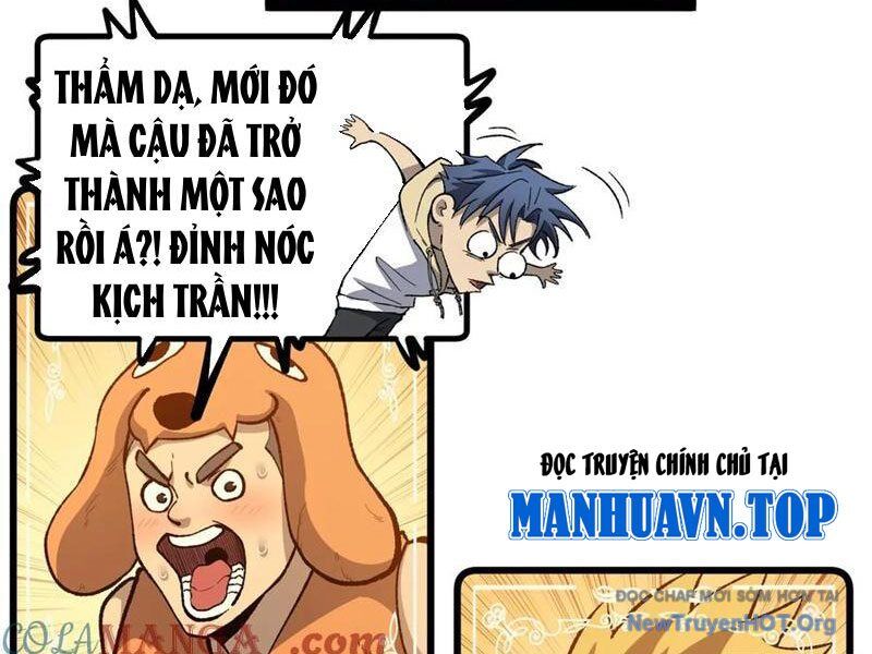 Người Giữ Cửa Vạn Giới [Chap 59-63]
