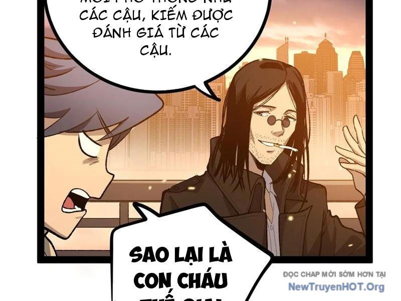 Người Giữ Cửa Vạn Giới [Chap 59-63]