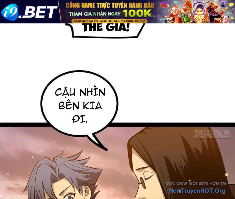Người Giữ Cửa Vạn Giới [Chap 59-63]
