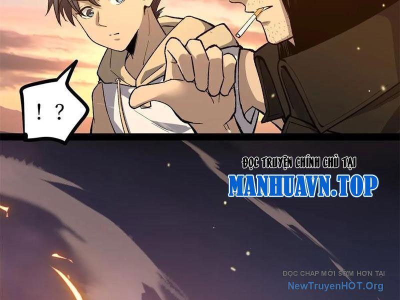 Người Giữ Cửa Vạn Giới [Chap 59-63]